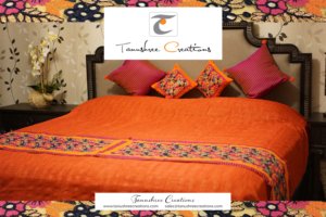 Banner Ad Design by s-meach for Tanushree Creations | Design: #7376758