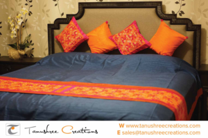 Banner Ad Design by Swati Khaitan for Tanushree Creations | Design: #7374755