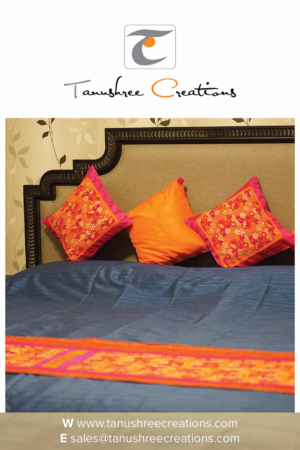 Banner Ad Design by Swati Khaitan for Tanushree Creations | Design: #7374756