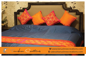 Banner Ad Design by Swati Khaitan for Tanushree Creations | Design: #7374759