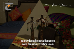 Design de Bannière  par Creations Box 2015 pour Tanushree Creations | Design : #7374629