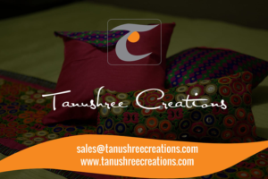 Design de Bannière  par Creations Box 2015 pour Tanushree Creations | Design : #7374631