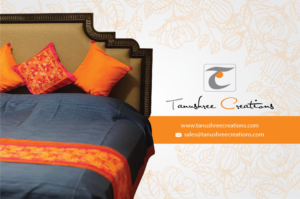 Banner Ad Design by Infika Design for Tanushree Creations | Design: #7384674