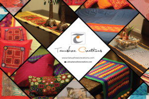 Banner Ad Design by Infika Design for Tanushree Creations | Design: #7384675