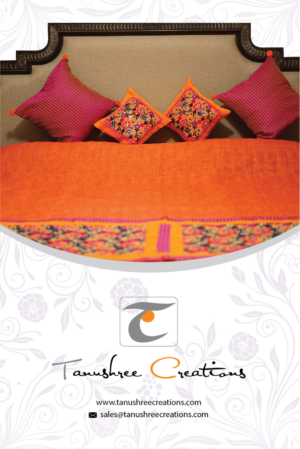 Banner Ad Design by Infika Design for Tanushree Creations | Design: #7384700