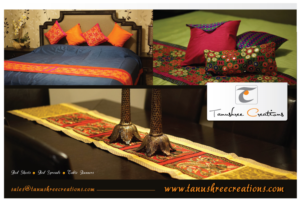 Design de Bannière  par meet007 pour Tanushree Creations | Design : #7384834