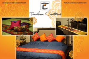 Design de Bannière  par iD_intelligentDesign pour Tanushree Creations | Design : #7366086