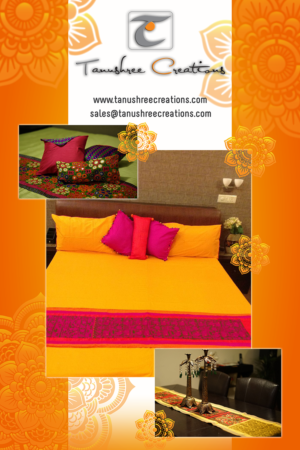 Design de Bannière  par iD_intelligentDesign pour Tanushree Creations | Design : #7380700