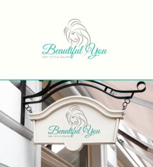Logo Design by ultramarin for Indy Style Salon | Design: #7490727