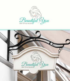 Logo Design by ultramarin for Indy Style Salon | Design #7549246