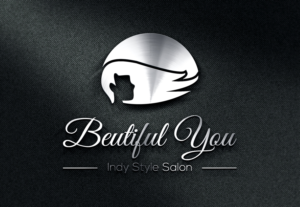 Logo Design by AHMMY for Indy Style Salon | Design: #7425177