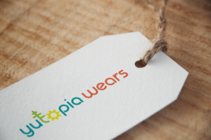 Logo Design by Blumenfeld for this project | Design: #7373514