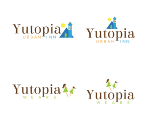 Logo Design by honeyriver for this project | Design #7384883
