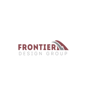 Logo Design by stwebre1a for frontier design group | Design #7390884