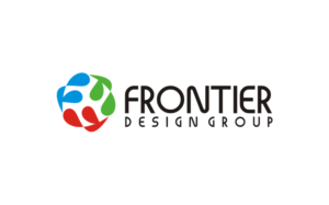 Logo Design by Mikka for frontier design group | Design #7370428