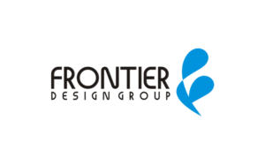 Logo Design by Mikka for frontier design group | Design: #7370429