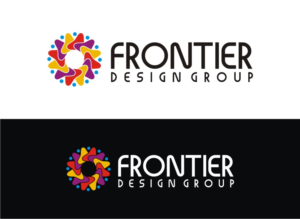 Logo Design by Mikka for frontier design group | Design: #7371436