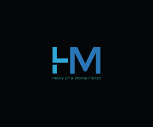 Logo-Design von tamizhekumaran für Heavy Lift & Marine Pte Ltd  | Design: #7368088