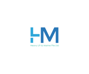 Logo-Design von tamizhekumaran für Heavy Lift & Marine Pte Ltd  | Design: #7368089
