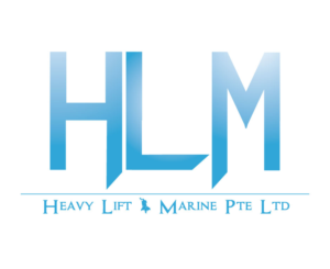 Logo Design by pabodha.r for Heavy Lift & Marine Pte Ltd  | Design #7457924