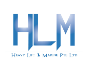 Logo-Design von pabodha.r für Heavy Lift & Marine Pte Ltd  | Design: #7457925