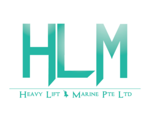 Logo-Design von pabodha.r für Heavy Lift & Marine Pte Ltd  | Design: #7457926