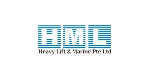Logo Design by Mikka for Heavy Lift & Marine Pte Ltd  | Design #7367960