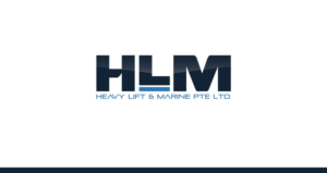 Logo-Design von Knockout für Heavy Lift & Marine Pte Ltd  | Design: #7384947