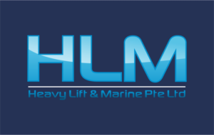 Logo Design by ESolz Technologies for Heavy Lift & Marine Pte Ltd  | Design #7370469