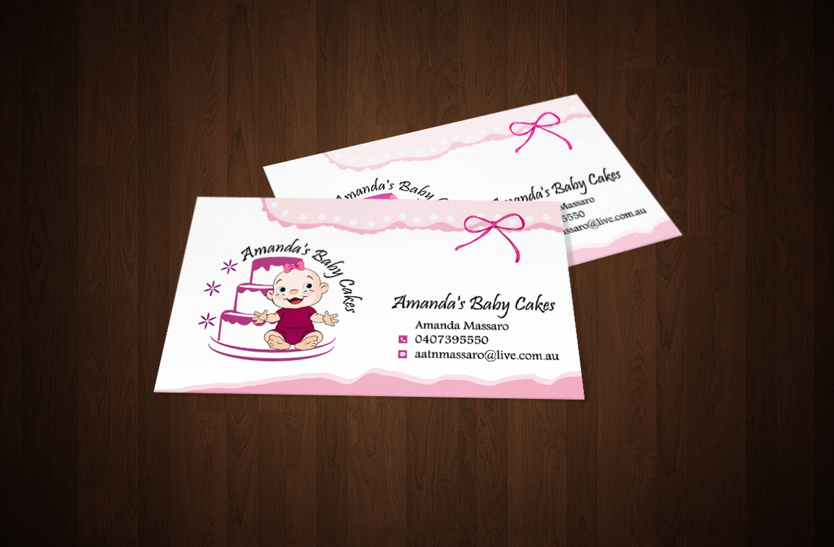 Business Card Design by Ushan sampath for this project | Design #1868904