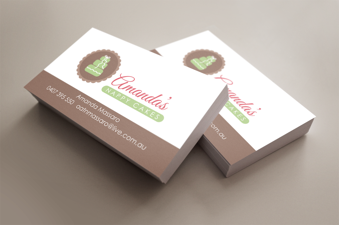 Business Card Design by melissamay for this project | Design #1866102