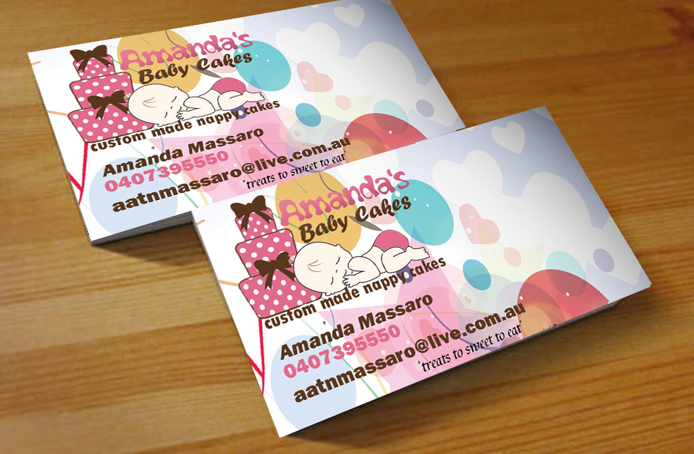 Business Card Design by Sandun Harshana for this project | Design: #1862954