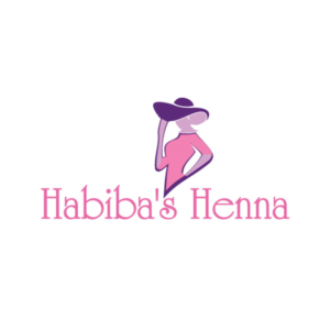 Logo-Design von Himanshi10 für Habiba's Henna Ltd. | Design #7373544