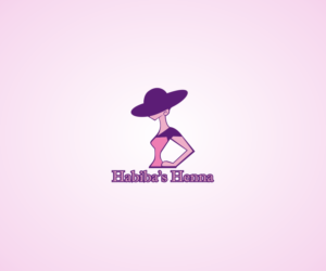 Logo Design by wahyu widayati for Habiba's Henna Ltd. | Design: #7378229