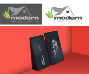 Logo Design by Piers for this project | Design #7403449