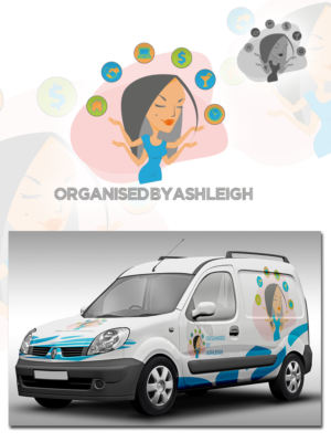 Logo-Design von BuntarBG für dieses Projekt | Design: #7440887
