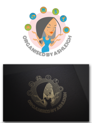 Logo-Design von BuntarBG für dieses Projekt | Design: #7440888