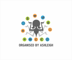 Logo-Design von highcloud für dieses Projekt | Design: #7435454