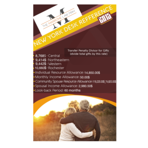Flyer Design by Marwan mohamden for The Marrone Law Firm, P.C. | Design: #7390300