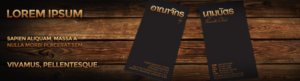 Diseño De Banner Publicitario por design geza para Niceangel Co., Ltd. | Diseño: #7395026