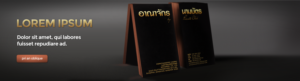 Diseño De Banner Publicitario por design geza para Niceangel Co., Ltd. | Diseño: #7406892