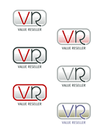 Logo Design by R.S. Cummings for Firecracker PR | Design: #12121