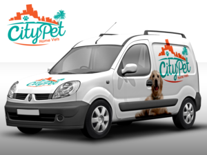Logo Design by DYNAMITE!