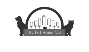 Design de Logo par Jukeboxxx pour City Pet Home Vets | Design #7410675