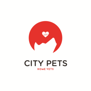 Design de Logo par armynantab15 pour City Pet Home Vets | Design #7463240