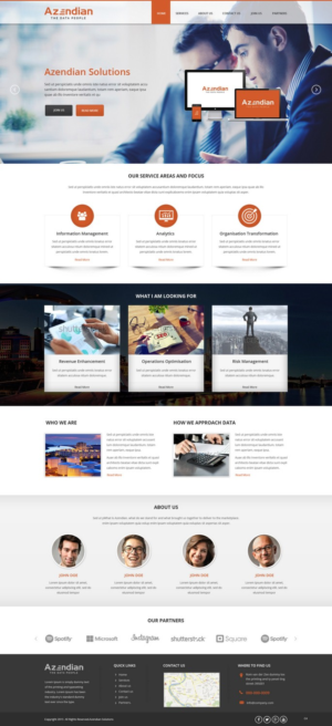 Web Design par pb