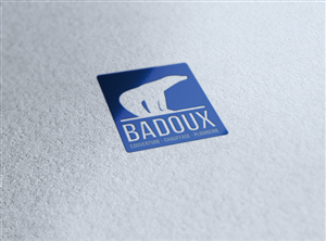 Design de Logo par JR design pour ce projet | Design : #1856287