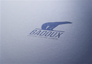 Design de Logo par JR design pour ce projet | Design : #1856326