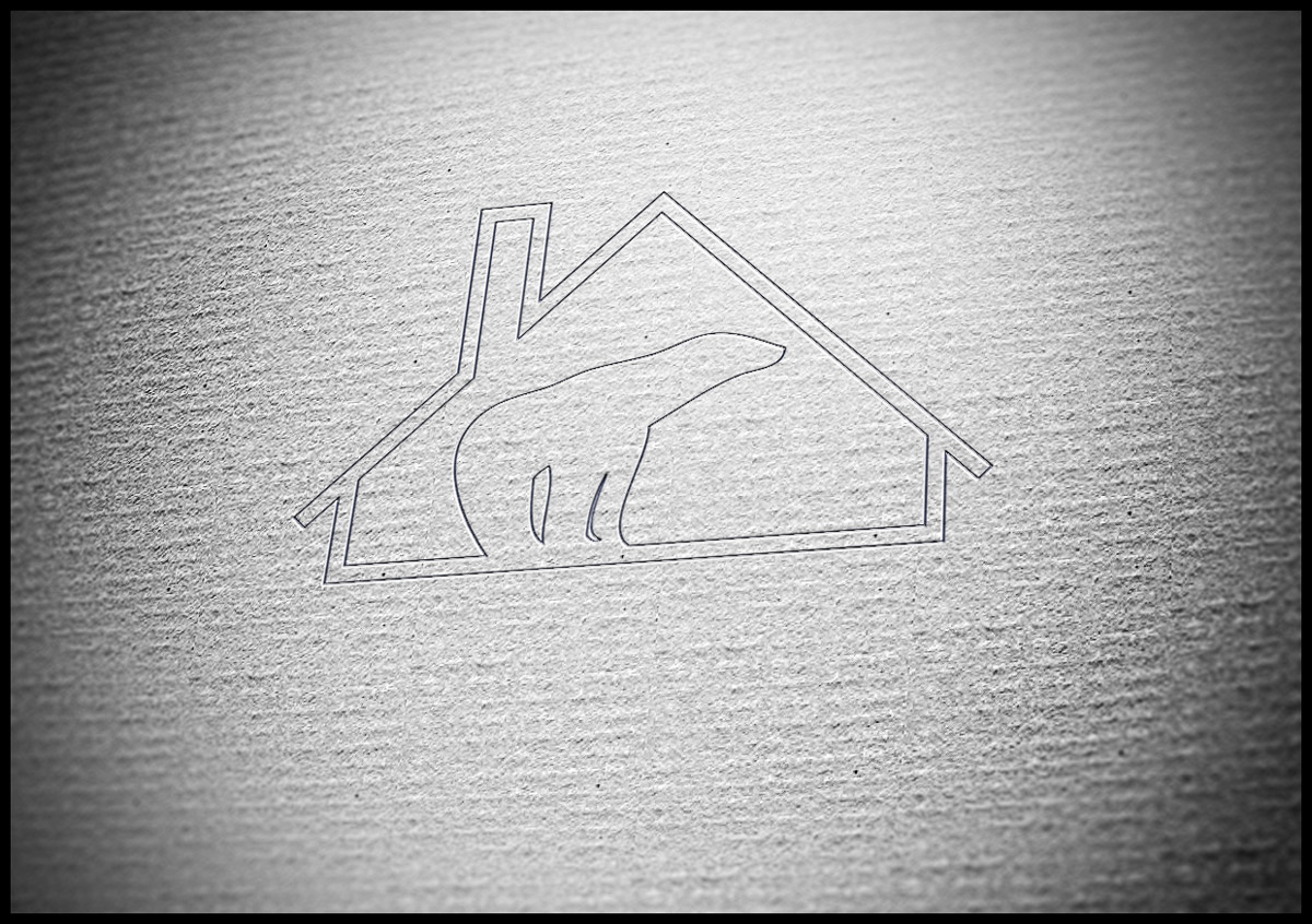 Diseño de Logo por JR design para este proyecto | Diseño #1882340