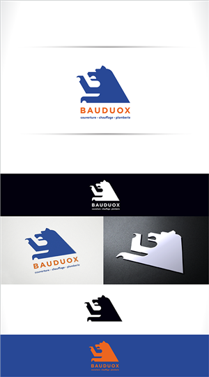 Diseño de Logo por Dalibor Pajic para este proyecto | Diseño: #1855991